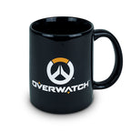 Immagine del prodotto Overwatch - Tazza con logo