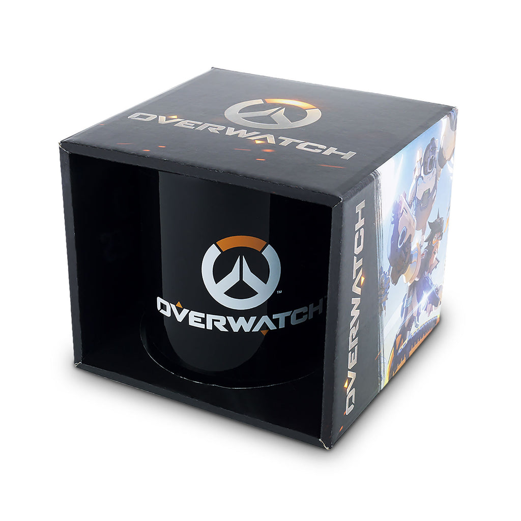Immagine del prodotto Overwatch - Tazza con logo