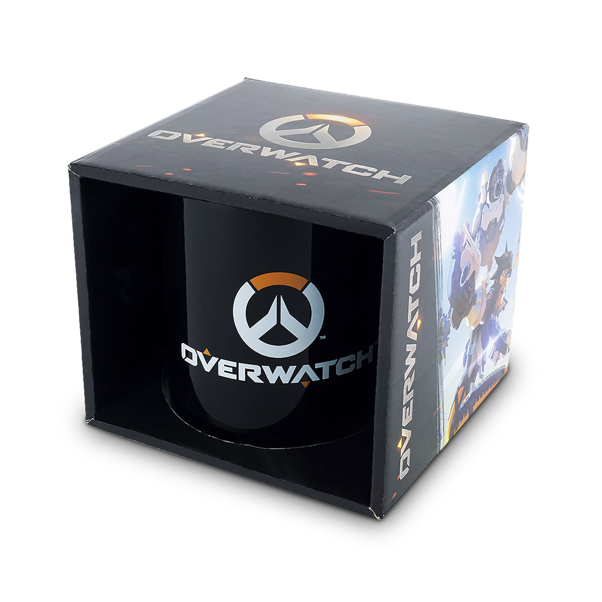 Immagine del prodotto Overwatch - Tazza con logo