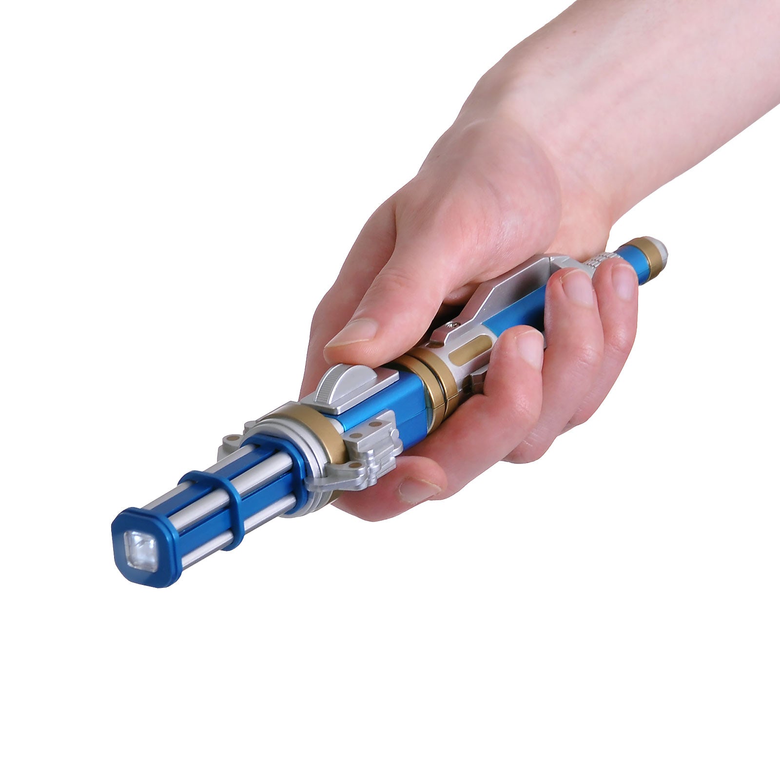 Product image Doctor Who - 12th Doctor's Sonic Screwdriver Flashlight