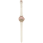 Immagine del prodotto Pusheen - Orologio a righe bianco
