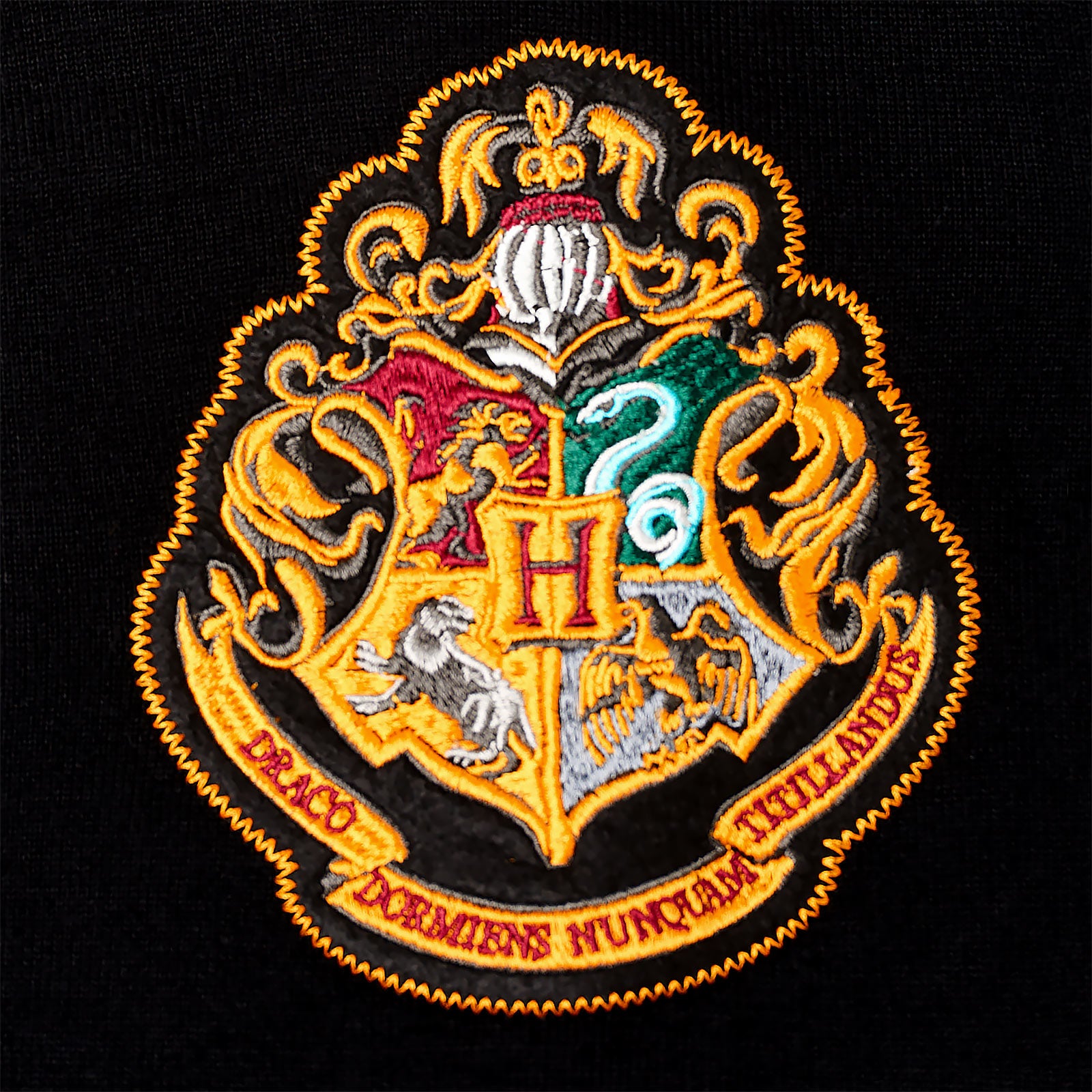 Immagine del prodotto Harry Potter - Cardigan di Hogwarts con stemma