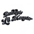 Immagine del prodotto Suicide Squad - Daddys Lil Monster Maglione a maglia