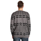 Product image Batman - Logo Knitted Sweater