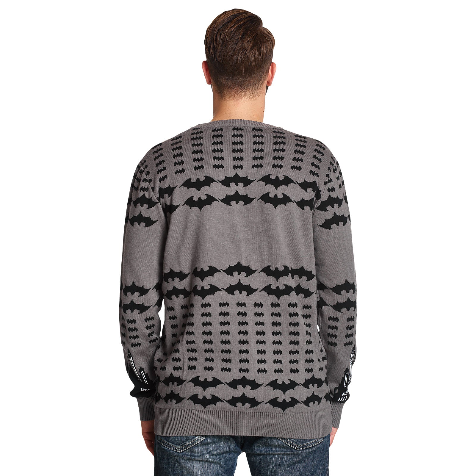 Immagine del prodotto Batman - Maglione a maglia con logo