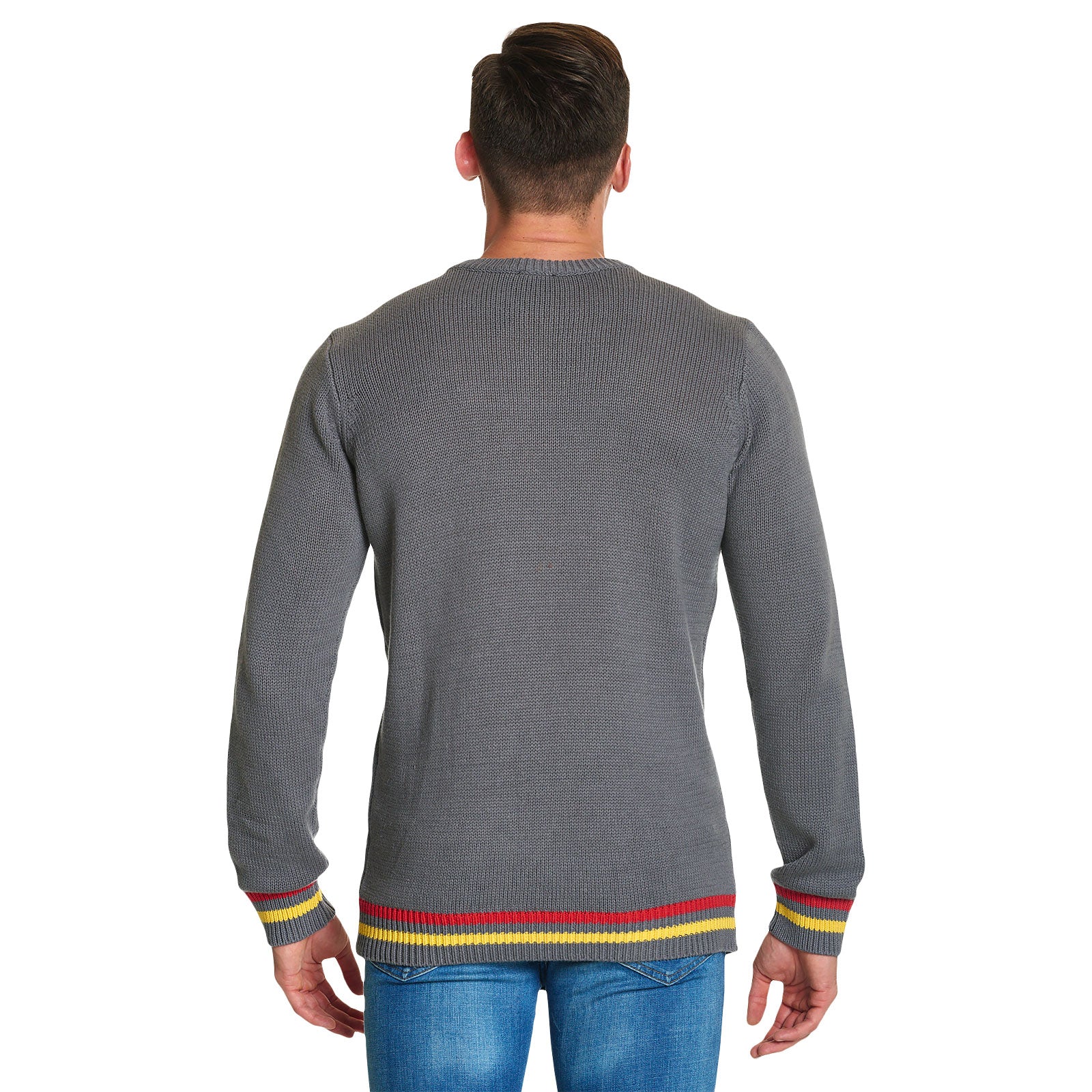 Immagine del prodotto Star Wars - Logo Vintage Maglione a maglia