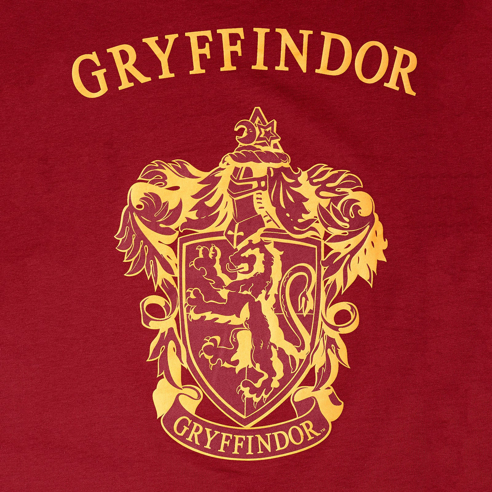 Immagine del prodotto Harry Potter - Pigiama corto Gryffindor per donna