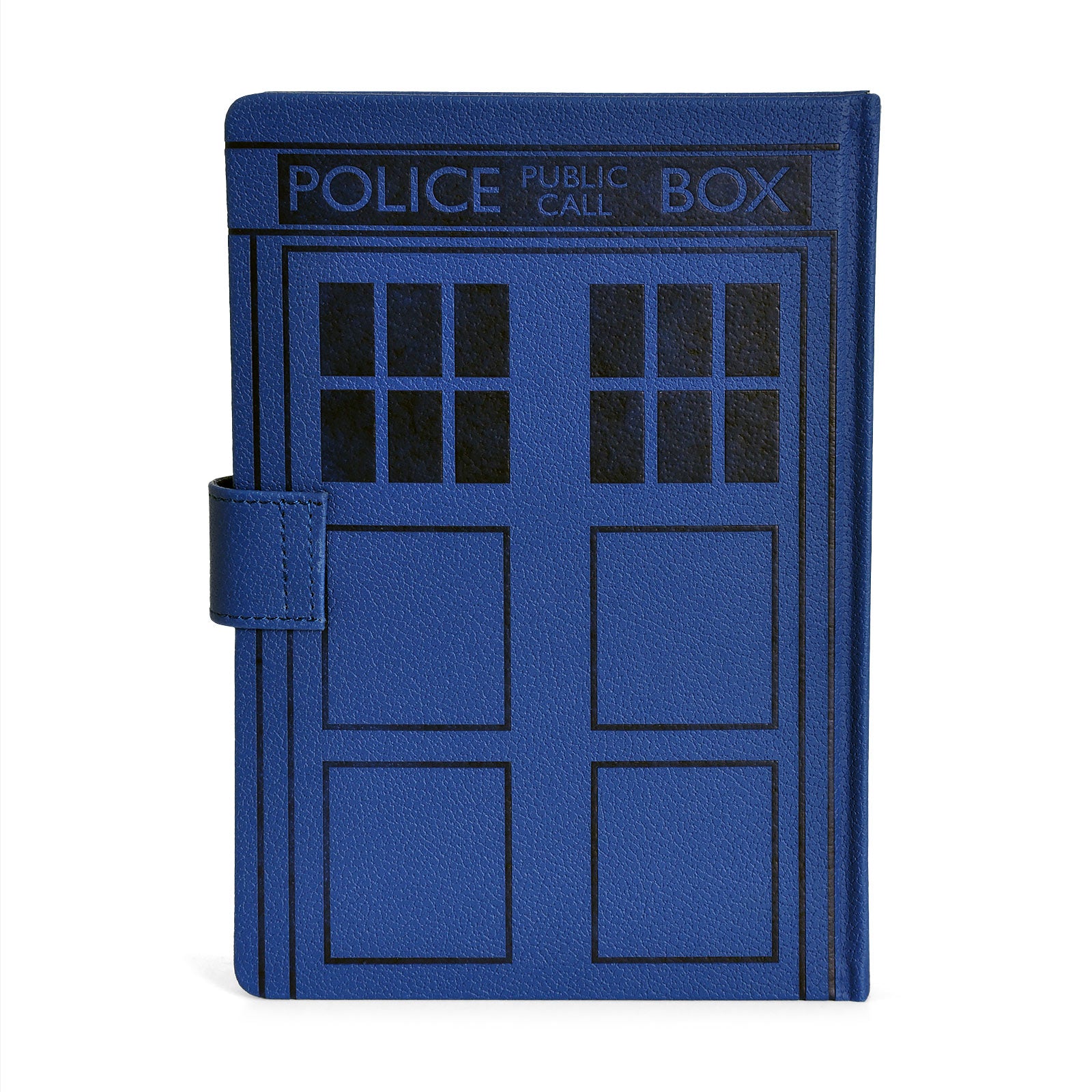 Immagine del prodotto Doctor Who - Tardis Quaderno Premium A5