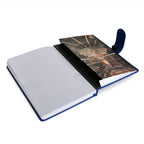 Product image Doctor Who - Tardis Premium Notebook A5