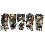 Immagine del prodotto Attack on Titan - Tazza dei personaggi