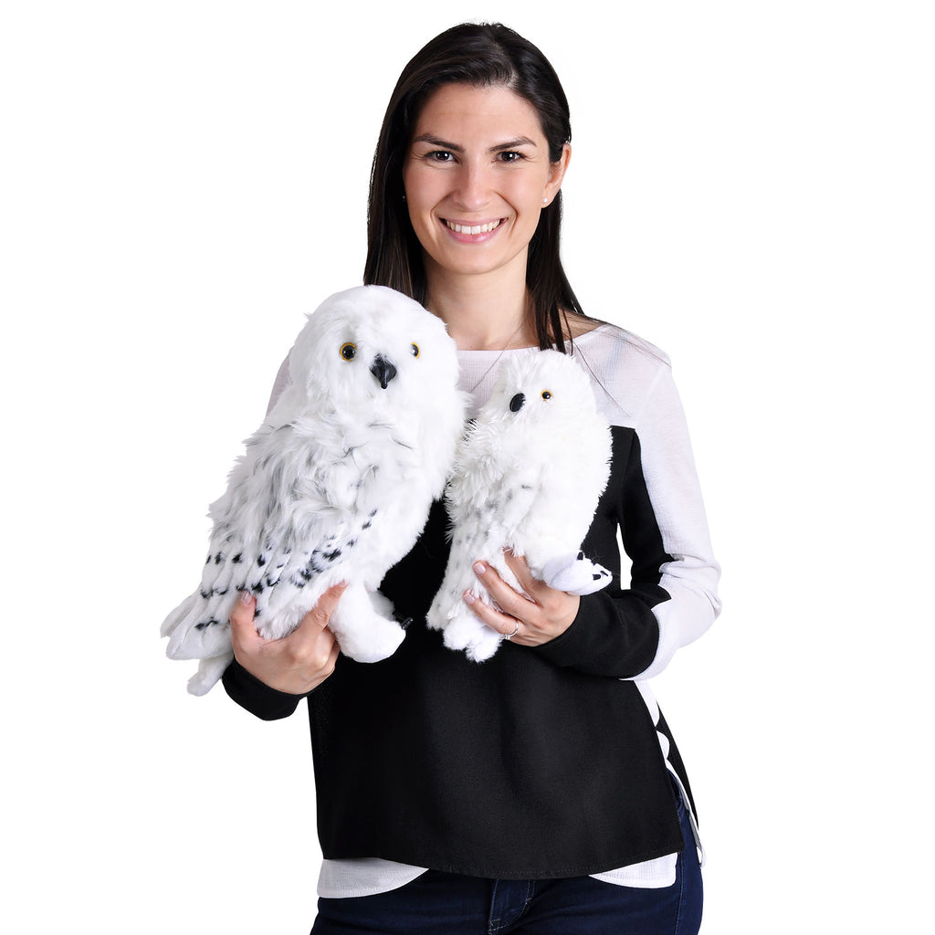 Immagine del prodotto Harry Potter - Peluche di Edvige