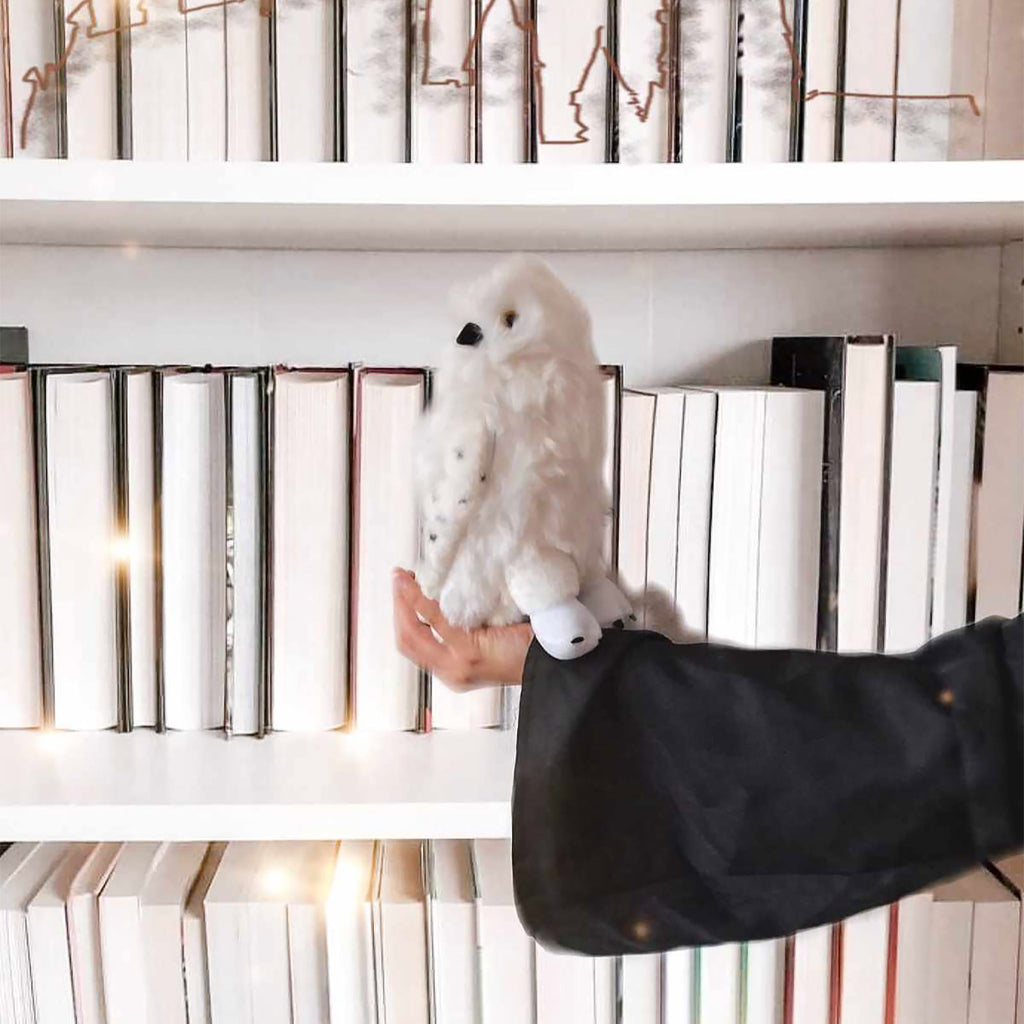 Immagine del prodotto Harry Potter - Peluche di Edvige