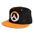 Immagine del prodotto Overwatch - Logo Snapback Cap