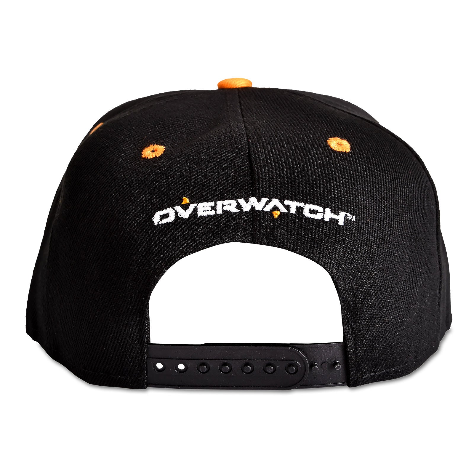 Immagine del prodotto Overwatch - Logo Snapback Cap
