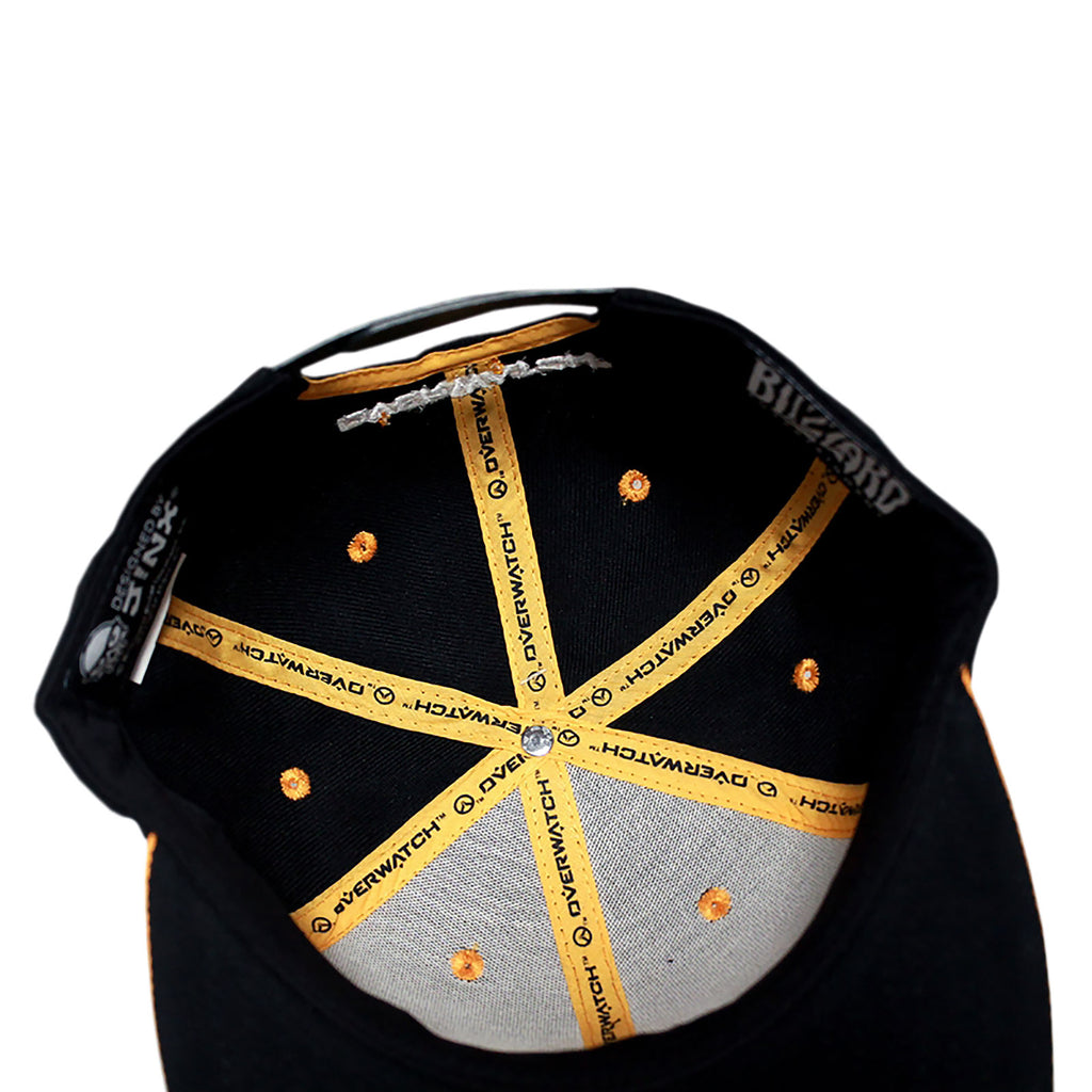 Immagine del prodotto Overwatch - Logo Snapback Cap