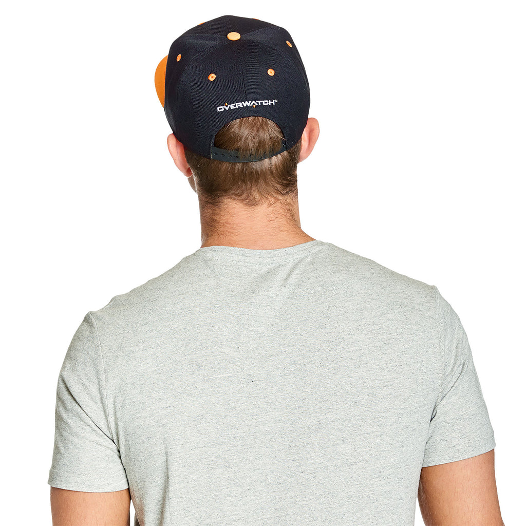Immagine del prodotto Overwatch - Logo Snapback Cap