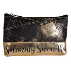 Product image Harry Potter - Marauder's Map Toiletry Bag