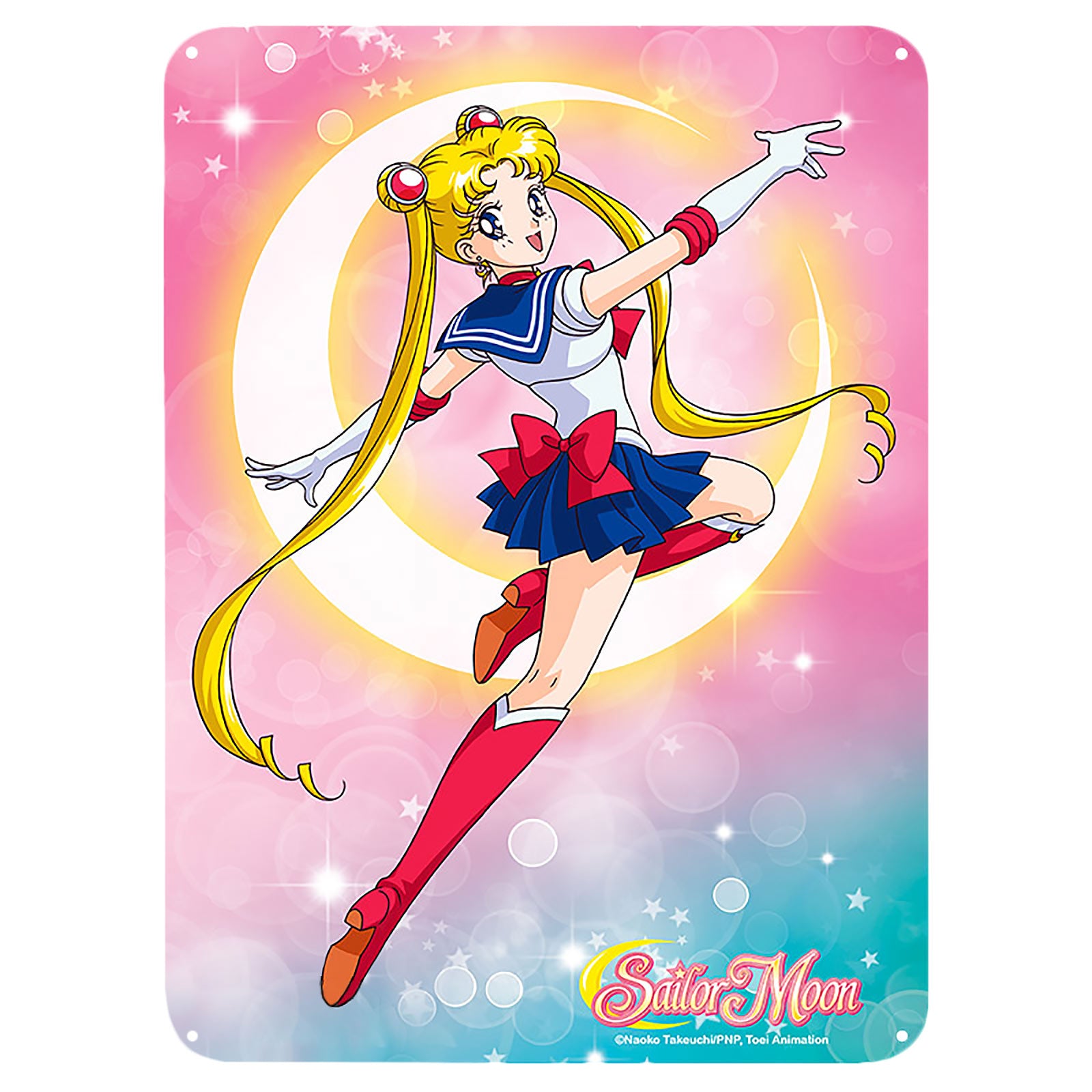 Product image Sailor Moon Shield
