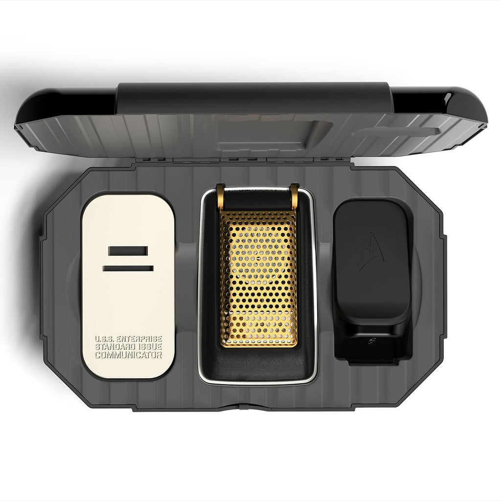 Immagine del prodotto Star Trek - Comunicatore Bluetooth