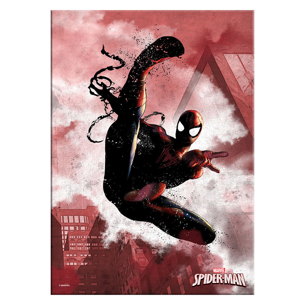 Product image Spider-Man Metal Poster