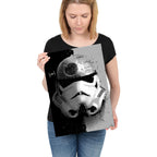 Product image Star Wars - Startrooper Metal Poster