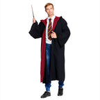 Product image Wizard Robe with Hood
