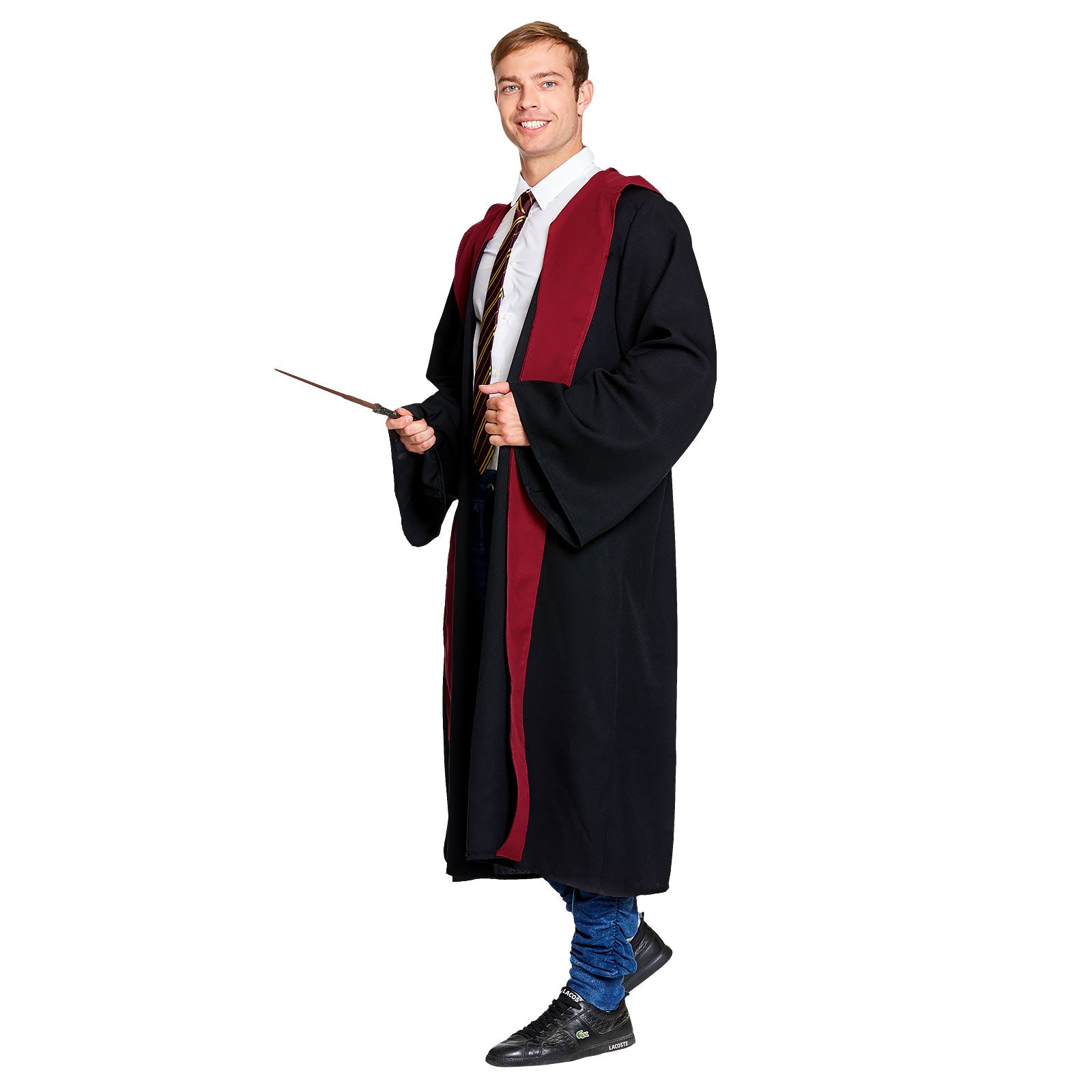 Product image Wizard Robe with Hood