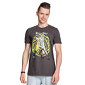 Immagine del prodotto Rick e Morty - T-shirt a spirale grigia