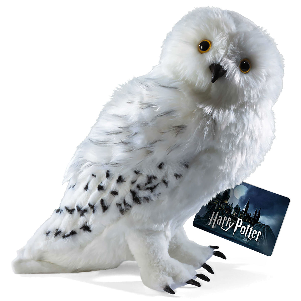 Immagine del prodotto Harry Potter - Figura di peluche Hedwig 30 cm