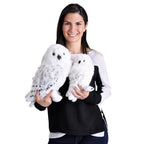 Immagine del prodotto Harry Potter - Figura di peluche Hedwig 30 cm