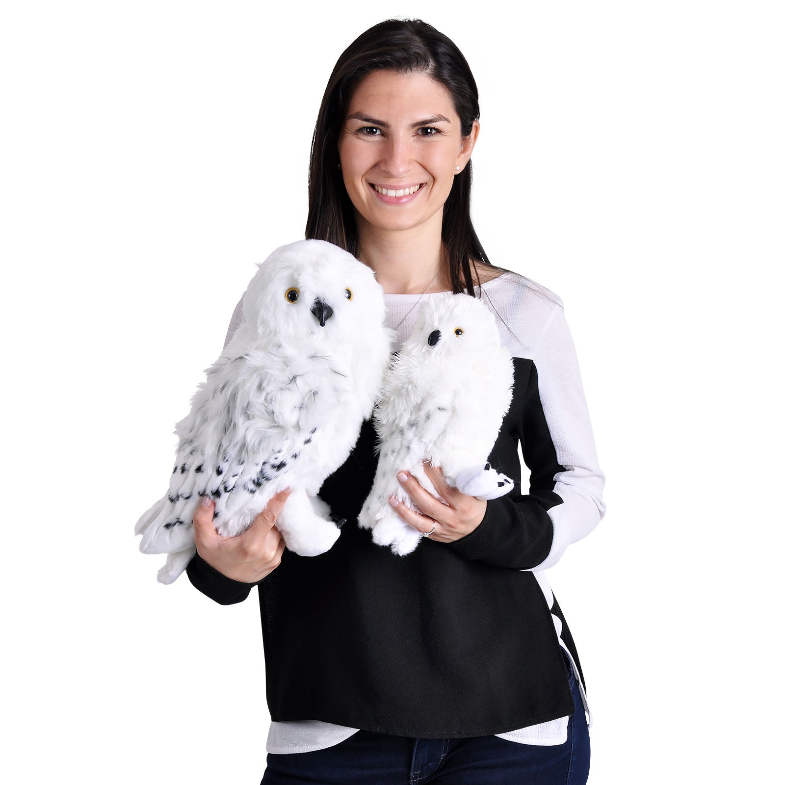 Immagine del prodotto Harry Potter - Figura di peluche Hedwig 30 cm