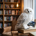 Immagine del prodotto Harry Potter - Figura di peluche Hedwig 30 cm
