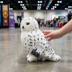 Immagine del prodotto Harry Potter - Figura di peluche Hedwig 30 cm