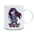 Immagine del prodotto Overwatch - Tazza D.Va