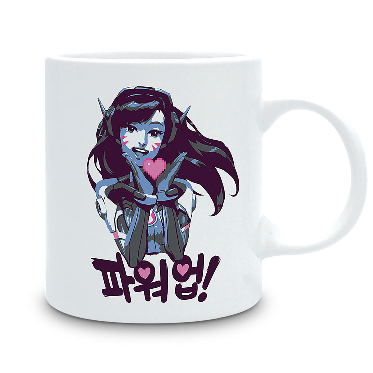 Immagine del prodotto Overwatch - Tazza D.Va