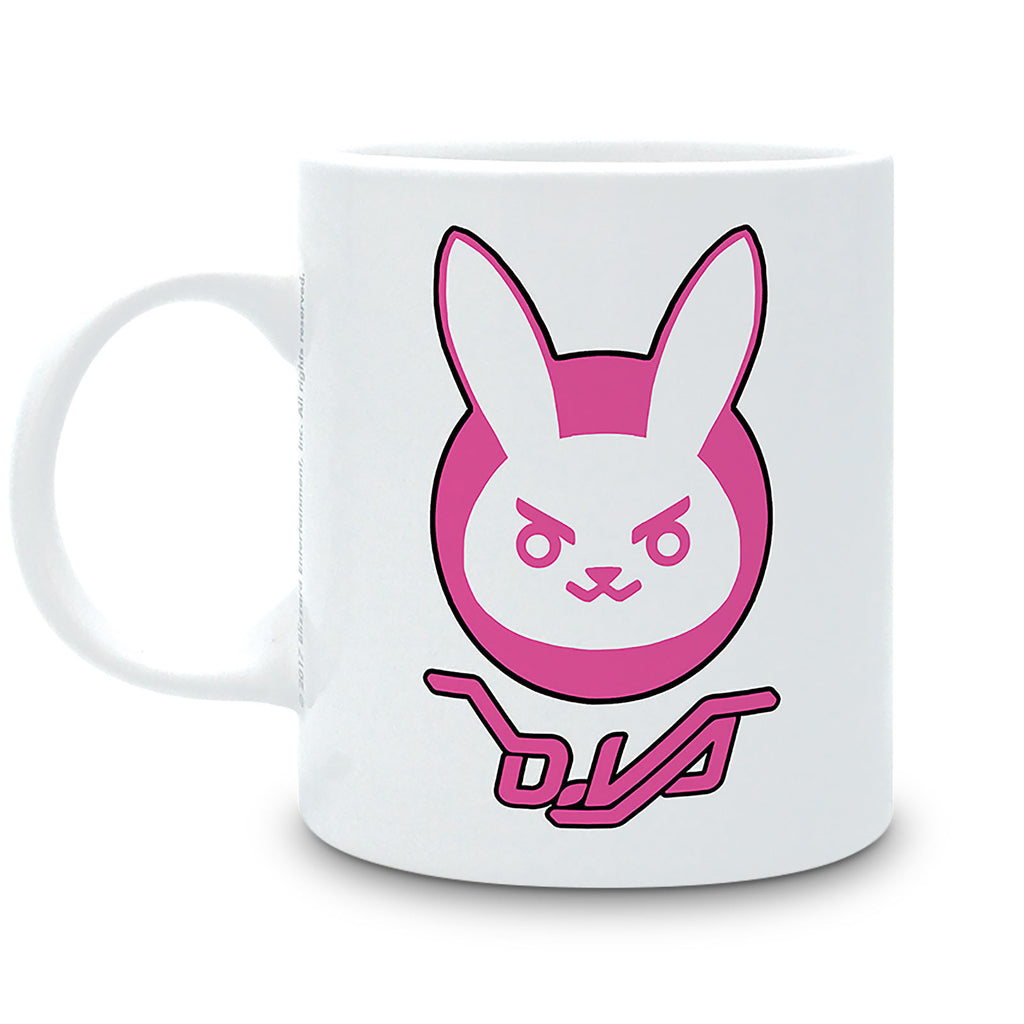 Immagine del prodotto Overwatch - Tazza D.Va