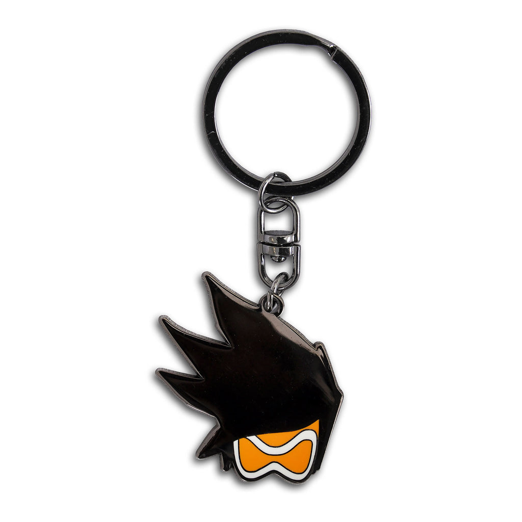 Immagine del prodotto Overwatch - Portachiavi con logo Tracer
