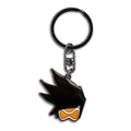 Immagine del prodotto Overwatch - Portachiavi con logo Tracer