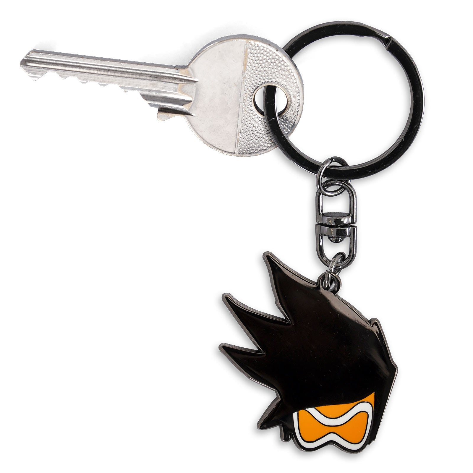 Immagine del prodotto Overwatch - Portachiavi con logo Tracer