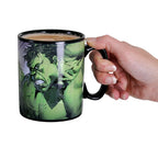 Product image Hulk - Smash Thermoeffect Mug