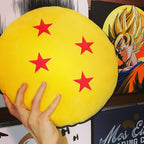 Immagine del prodotto Dragon Ball - Cuscino Sfera di Cristallo