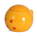 Immagine del prodotto Dragon Ball - Tazza 3D con coperchio