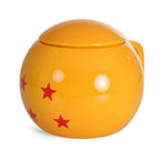 Immagine del prodotto Dragon Ball - Tazza 3D con coperchio