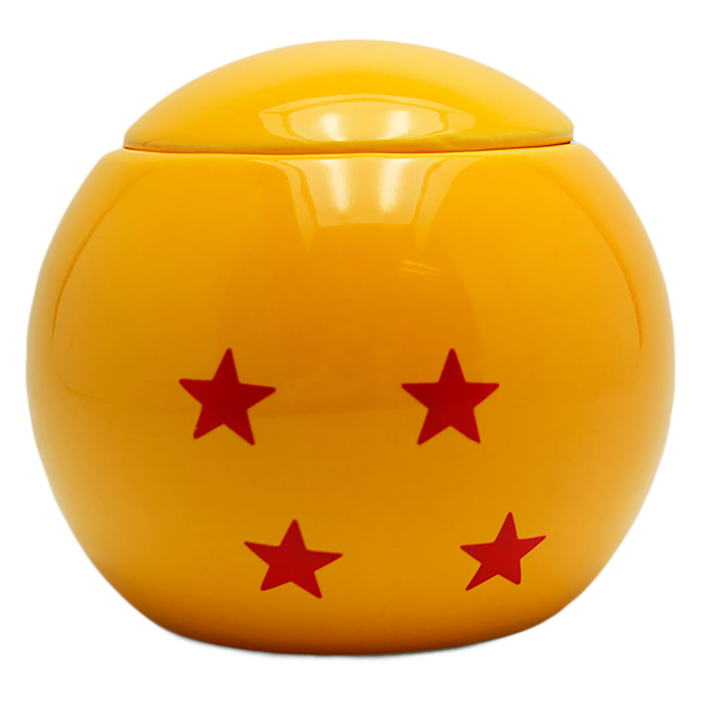 Immagine del prodotto Dragon Ball - Tazza 3D con coperchio