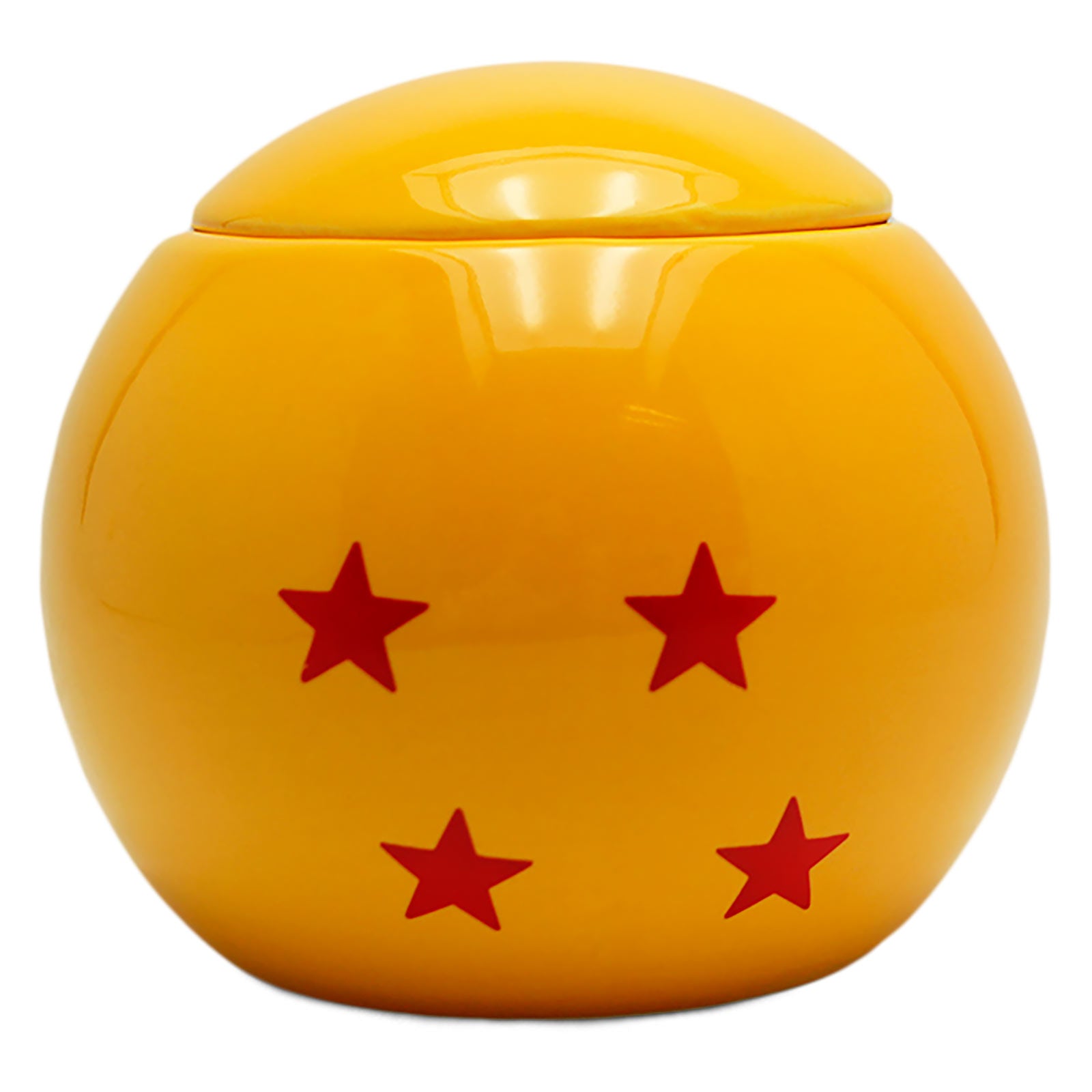 Immagine del prodotto Dragon Ball - Tazza 3D con coperchio