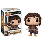Immagine del prodotto Il Signore degli Anelli - Figura Funko Pop di Frodo