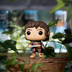 Immagine del prodotto Il Signore degli Anelli - Figura Funko Pop di Frodo