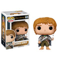 Immagine del prodotto Il Signore degli Anelli - Figura Funko Pop Samwise