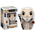 Immagine del prodotto Il Signore degli Anelli - Figura Funko Pop di Saruman