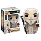 Immagine del prodotto Il Signore degli Anelli - Figura Funko Pop di Saruman
